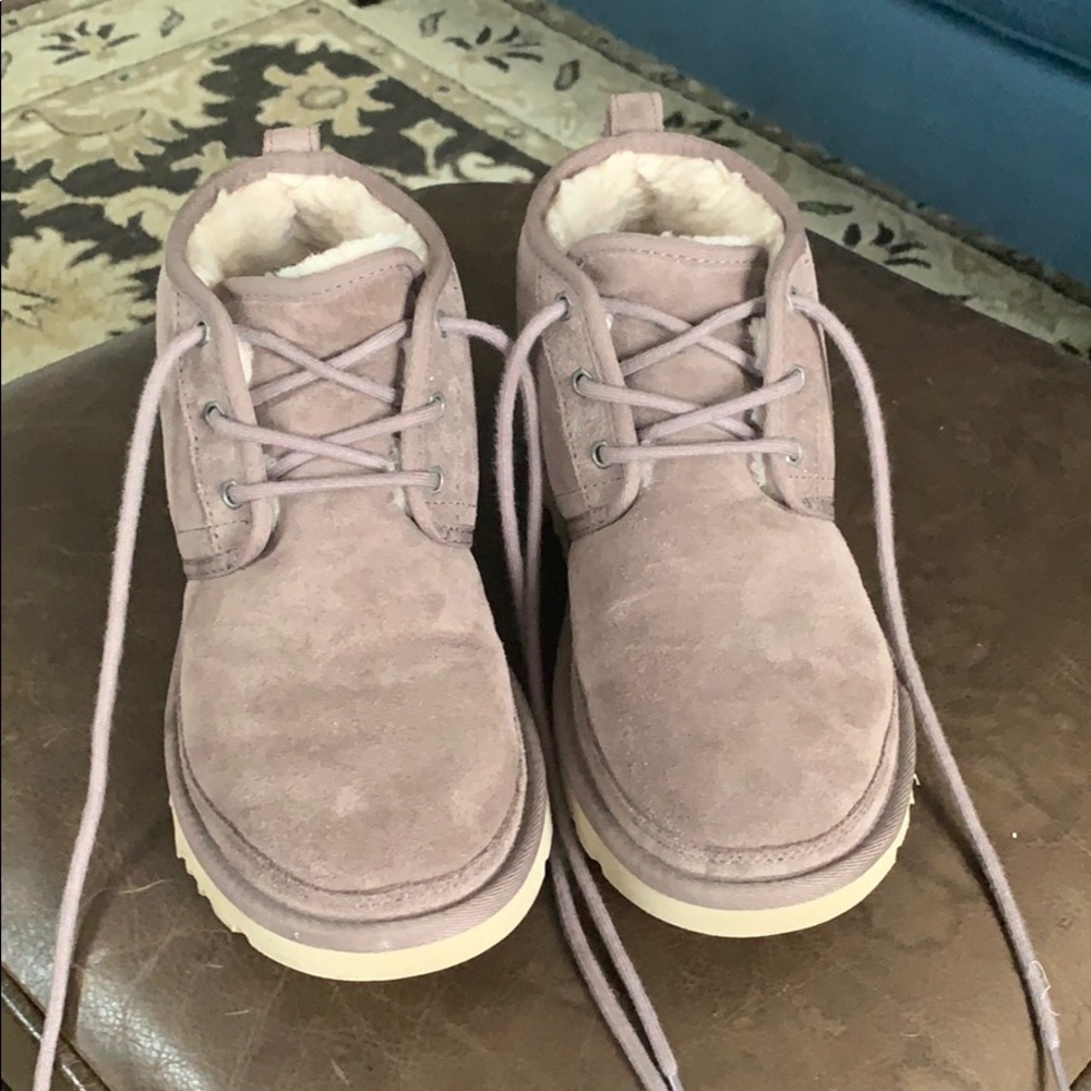 Ugg Neumel boot